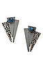 Kelly Wearstler Spring 2012 Jewelry, Bags — Accessories