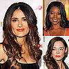 Who Spiced It Up Best in Pumpkin-Toned Lipstick? 