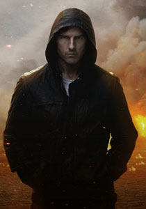 Mission: Impossible Ghost Protocol Trailer