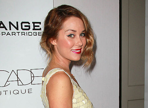 This Week's Top Celebrity Beauty Looks Featuring Lauren Conrad, Kate Bosworth, Rosie Huntington-Whiteley & More!