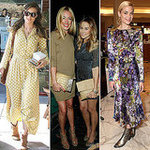 Celebrity Restaurants in LA