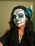 Sugar Skull