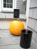 Easy DIY Lanterns