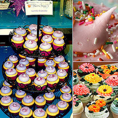 Best Cupcakes in LA