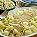 Turkey Breast With Root Vegetable Mash