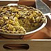 Butternut Squash Pie With Hazelnuts