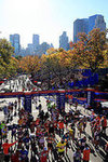 The View From the Finish Line