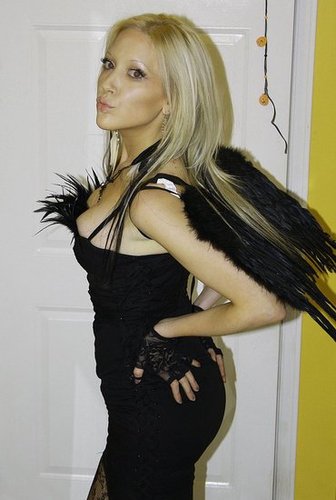 Hallowe'en the TMW Way