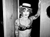 Models, Fashion Designers — 2011 Halloween Costumes
