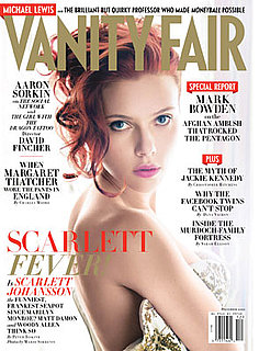 Scarlett Johansson Reveals Nude Pictures Were For Ryan Reynolds