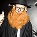 Rocking Rabbi