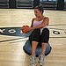 Russian Twist on a BOSU