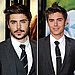 Zac Efron