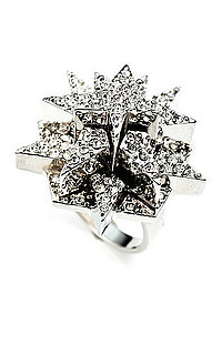 Eddie Borgo Spring 2012