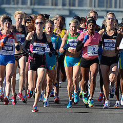 Biggest Race Day Mistakes
