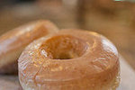 The Doughnut Vault