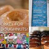 Best Chicago Doughnuts