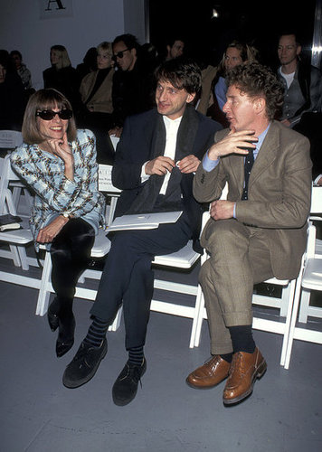 1995: Isaac Mizrahi Fashion Show 1995: Isaac Mizrahi Fashion Show