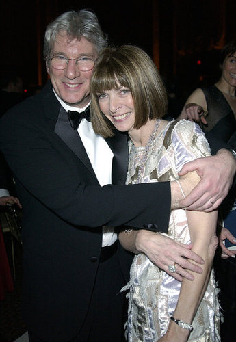 2003: amfAR Benefit 2003: amfAR Benefit