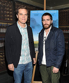 Jake Gyllenhaal Pictures at Take Shelter NYC Premiere