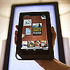Nook Tablet Available Nov. 16, Preorder Nov. 7