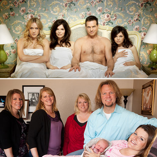 A History of Polygamy in Pop Culture A History of Polygamy in Pop Culture