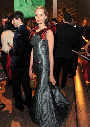 Best-Dressed Fashion: Week of October 29, 2011