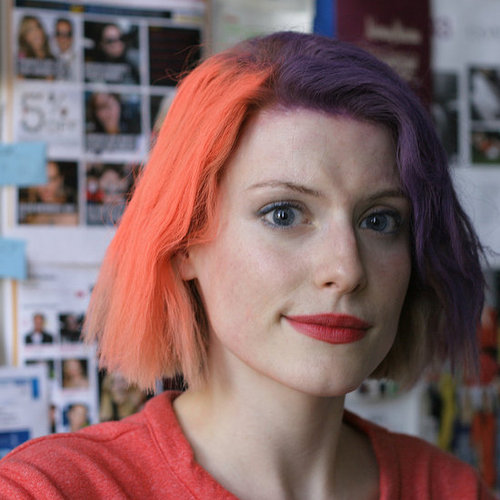 Kevin Murphy Color Bugs: Pink and Purple Hair Color