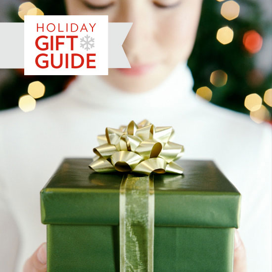 Personalized Holiday Beauty Gifts