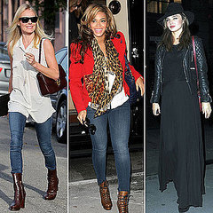 CelebStyle Smarts — How Well Do You Know Celebrity Style? CelebStyle Smarts — How Well Do You Know Celebrity Style?