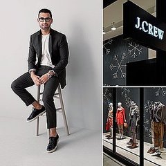 J.Crew's Head of Design Tom Mora Talks San Francisco Style J.Crew's Head of Design Tom Mora Talks San Francisco Style