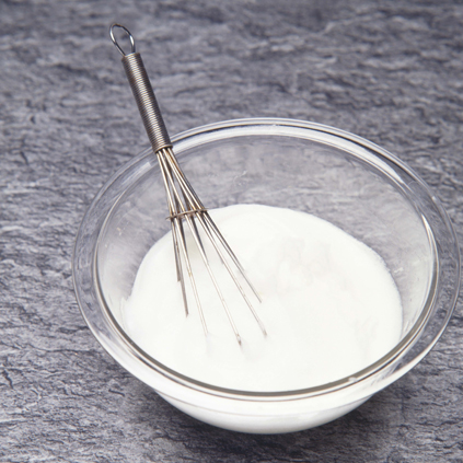 Gluten-Free Sauce Thickeners