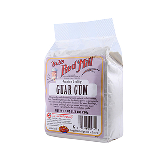 Guar Gum Guar Gum