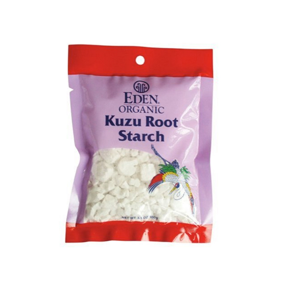 Kuzu Root Starch Kuzu Root Starch