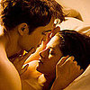 Kristen Stewart's Sex Scenes in Breaking Dawn