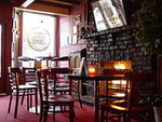 Zeki's Bar