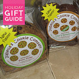 Isabella's Cookie Company New Flavors