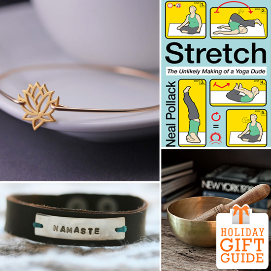 Yoga Gift Guide