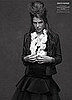 Karl Lagerfeld and Carine Roitfeld's Chanel Book [Pictures]