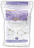 Pack Your Bags With Sweetly Scented Cotton Balls