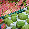 How to Choose and Cook Guavas