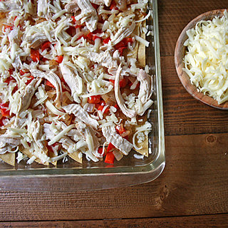 Freezable Casserole Recipe