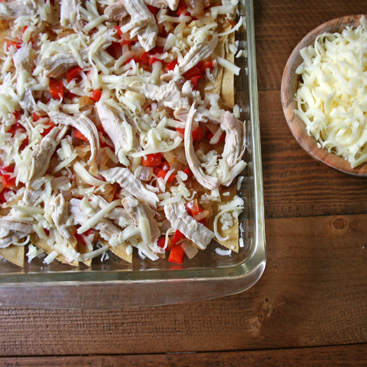 Freezable Casserole Recipe