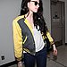 Kristen Stewart's Breaking Dawn Press Tour Style