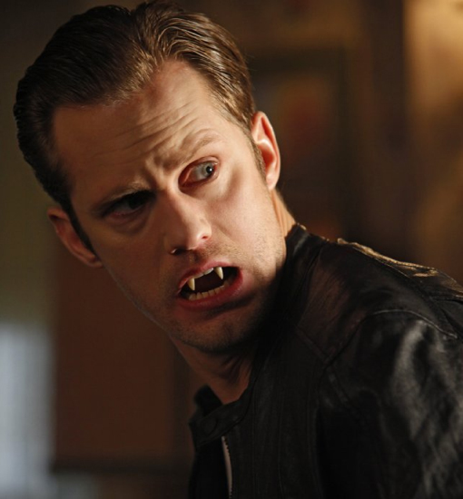 Eric Northman Eric Northman