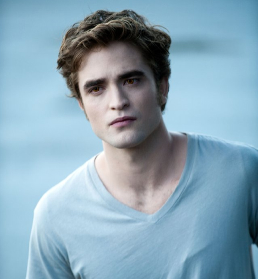 Edward Cullen
