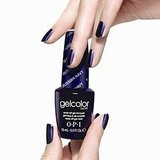 OPI GelColor Manicures in SF