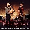 Breaking Dawn Soundtrack Review