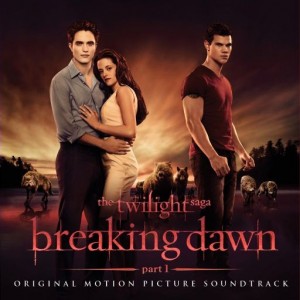 Breaking Dawn Soundtrack Review
