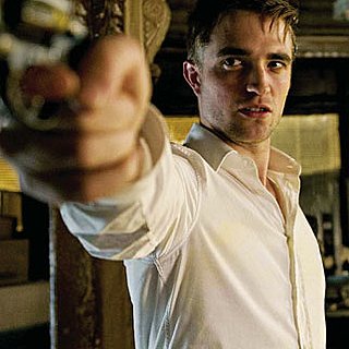 Robert Pattinson in Cosmopolis Pictures